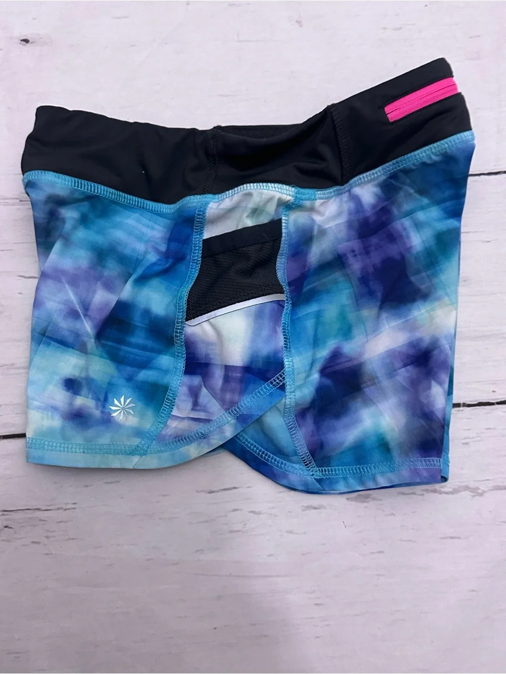 Athleta girl size